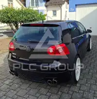 2008 Volkswagen GOLF