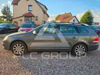 2008 Volkswagen GOLF
