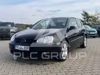 2008 Volkswagen GOLF
