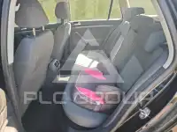 2008 Volkswagen GOLF