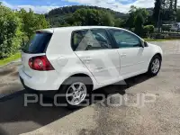2008 Volkswagen GOLF