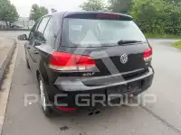 2008 Volkswagen GOLF