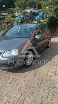 2008 Volkswagen GOLF