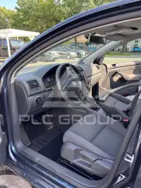 2008 Volkswagen GOLF