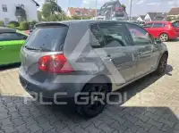 2008 Volkswagen GOLF