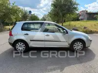 2008 Volkswagen GOLF