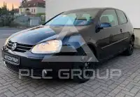 2008 Volkswagen GOLF