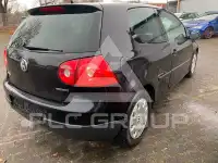 2008 Volkswagen GOLF