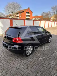 2008 Volkswagen GOLF
