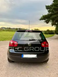 2008 Volkswagen GOLF