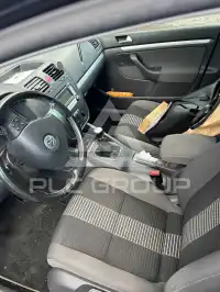 2008 Volkswagen GOLF