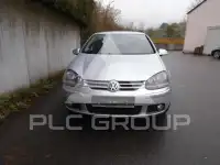 2008 Volkswagen GOLF