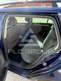 2008 Volkswagen GOLF