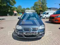 2008 Volkswagen GOLF