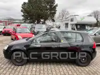 2008 Volkswagen GOLF