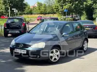 2008 Volkswagen GOLF