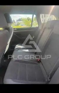 2008 Volkswagen GOLF