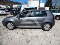 2008 Volkswagen GOLF