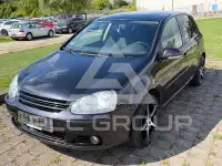 2008 Volkswagen GOLF