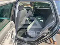 2008 Volkswagen GOLF