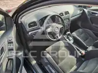 2008 Volkswagen GOLF