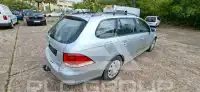 2008 Volkswagen GOLF