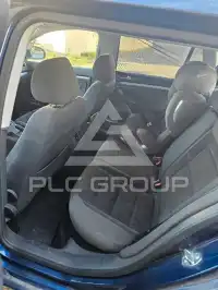 2008 Volkswagen GOLF