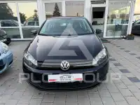 2008 Volkswagen GOLF