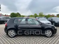 2008 Volkswagen GOLF