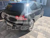 2008 Volkswagen GOLF
