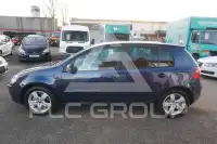 2008 Volkswagen GOLF