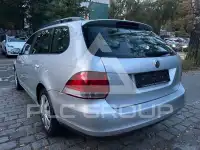 2008 Volkswagen GOLF