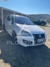 2008 Volkswagen GOLF
