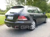 2008 Volkswagen GOLF