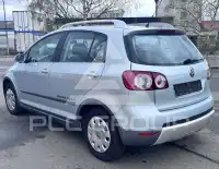 2008 Volkswagen GOLF