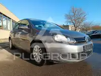 2008 Volkswagen GOLF