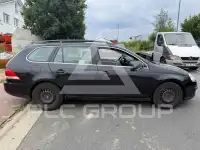 2008 Volkswagen GOLF