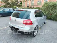 2008 Volkswagen GOLF