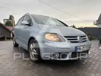 2008 Volkswagen GOLF