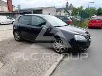 2008 Volkswagen GOLF