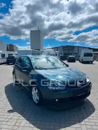 2008 Volkswagen GOLF