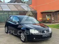 2008 Volkswagen GOLF