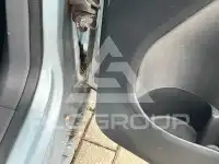 2008 Volkswagen GOLF