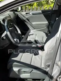 2008 Volkswagen GOLF