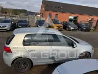 2008 Volkswagen GOLF