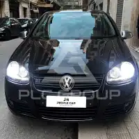 2008 Volkswagen GOLF