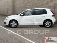 2008 Volkswagen GOLF