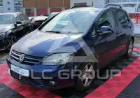 2008 Volkswagen GOLF