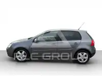 2008 Volkswagen GOLF