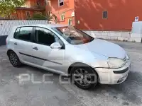 2008 Volkswagen GOLF